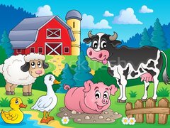 Gospodar, oferim cazare